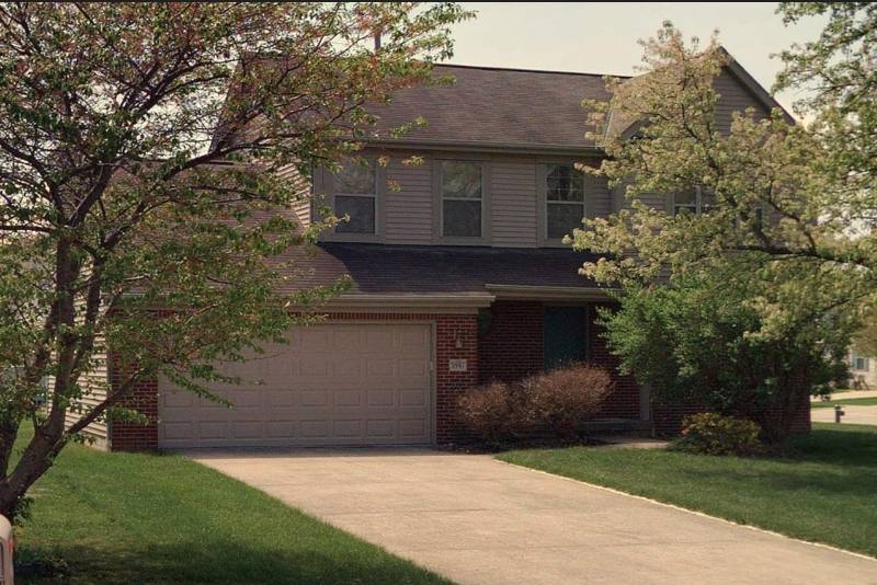 House for rent at 5947 Innovation Dr, Dublin, OH 43016