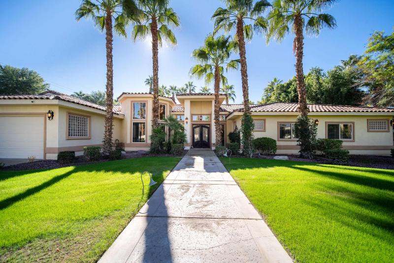 Apartment for rent at 81955 Mountain View Lane, La Quinta, CA 92253