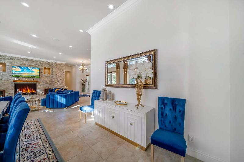 Apartment for rent at 81955 Mountain View Lane, La Quinta, CA 92253