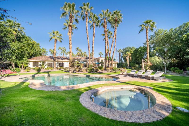 Apartment for rent at 81955 Mountain View Lane, La Quinta, CA 92253
