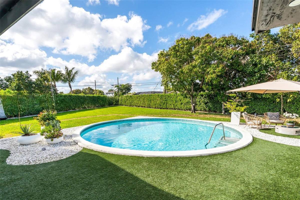 House for rent at 10971 SW 177th St, Miami, FL 33157
