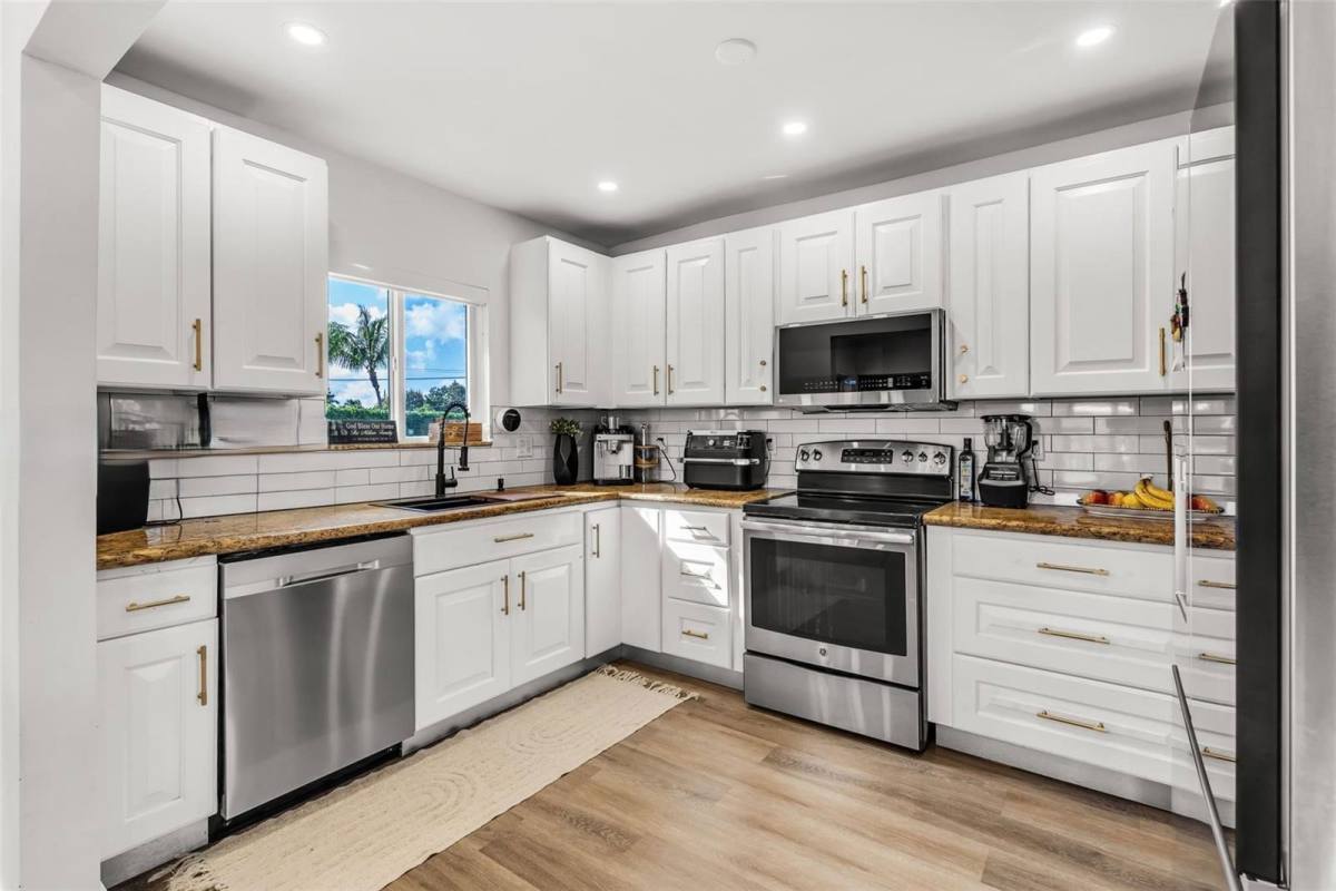 House for rent at 10971 SW 177th St, Miami, FL 33157