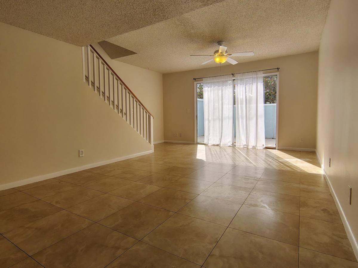 Townhouse for rent at 6262 Riverwalk Lane #3, Jupiter, FL 33458
