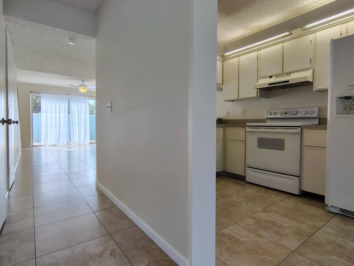 Townhouse for rent at 6262 Riverwalk Lane #3, Jupiter, FL 33458