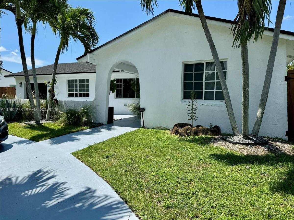 House for rent at 13351 SW 46th St, Miami, FL 33175