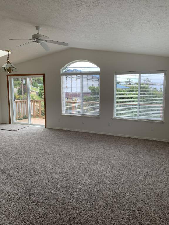 Apartment for rent at 249 NW 3rd St #A, Newport, OR 97365