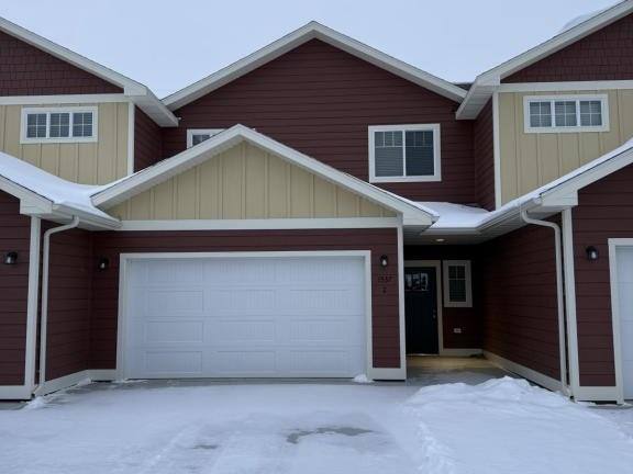 Townhouse for rent at 1537 Ohana Ave #2, Brookings, SD 57006
