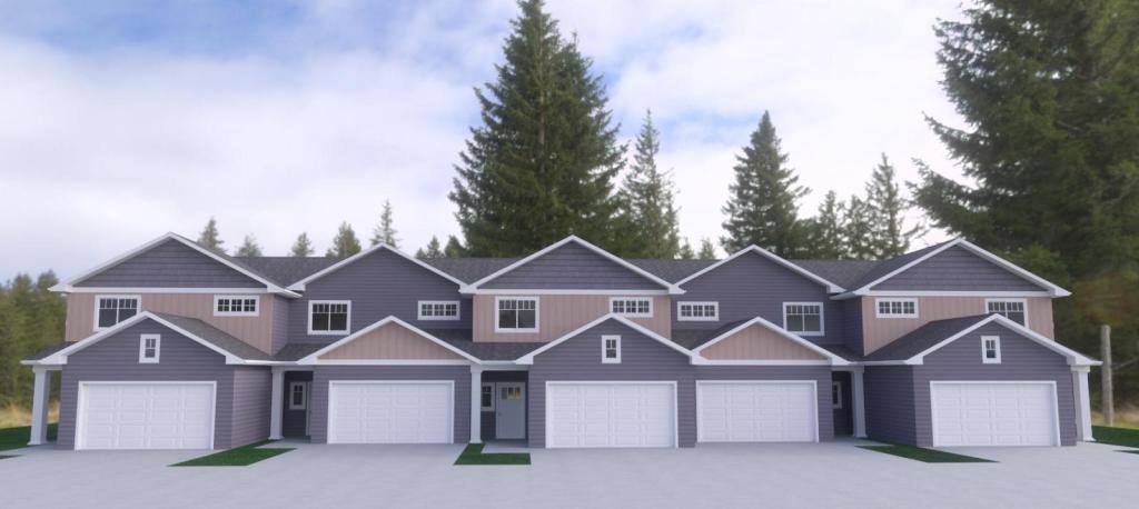 Townhouse for rent at 1615 Ohana Ave #1, Brookings, SD 57006