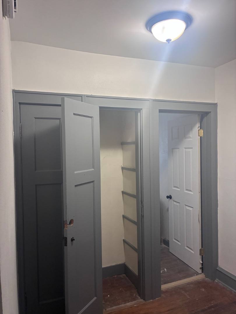 Apartment for rent at 4821 W Burleigh St #3, Milwaukee, WI 53210