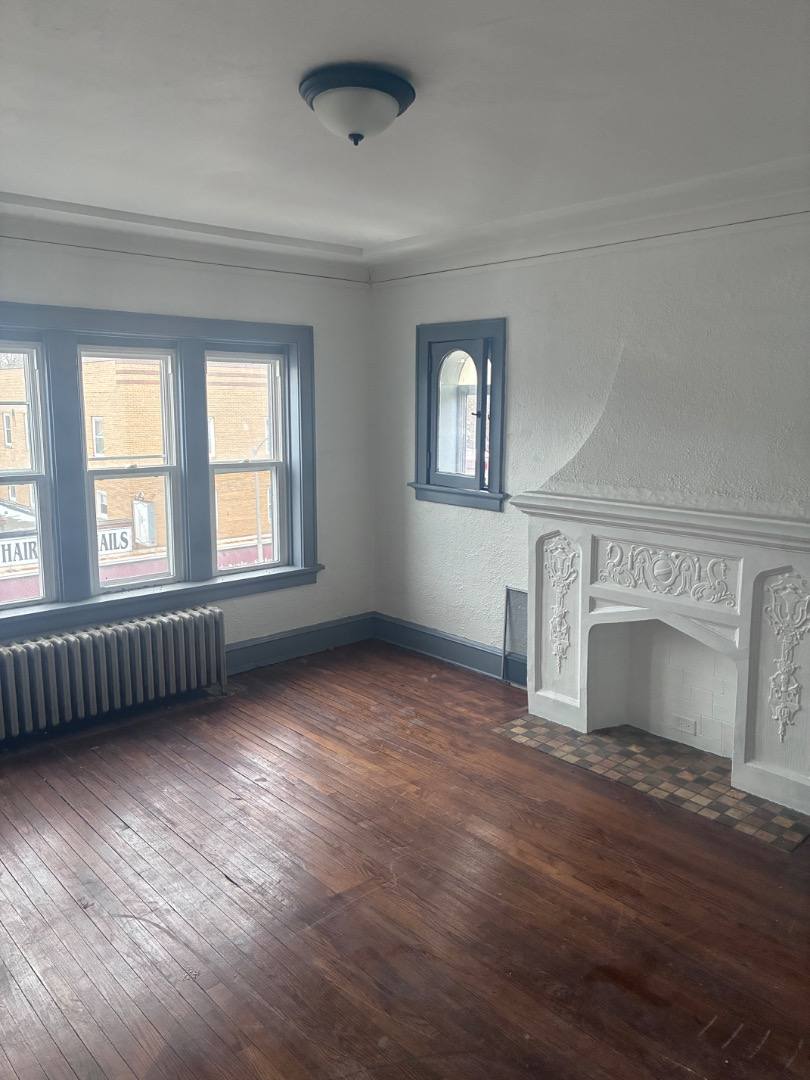 Apartment for rent at 4821 W Burleigh St #3, Milwaukee, WI 53210