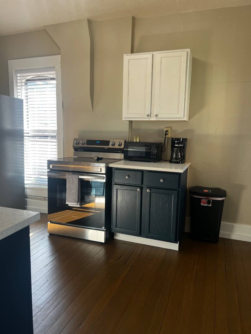 Apartment for rent at 118 1 2 W Monroe St #2, Delphi, IN 46923