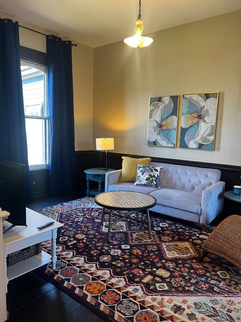Apartment for rent at 118 1 2 W Monroe St #2, Delphi, IN 46923