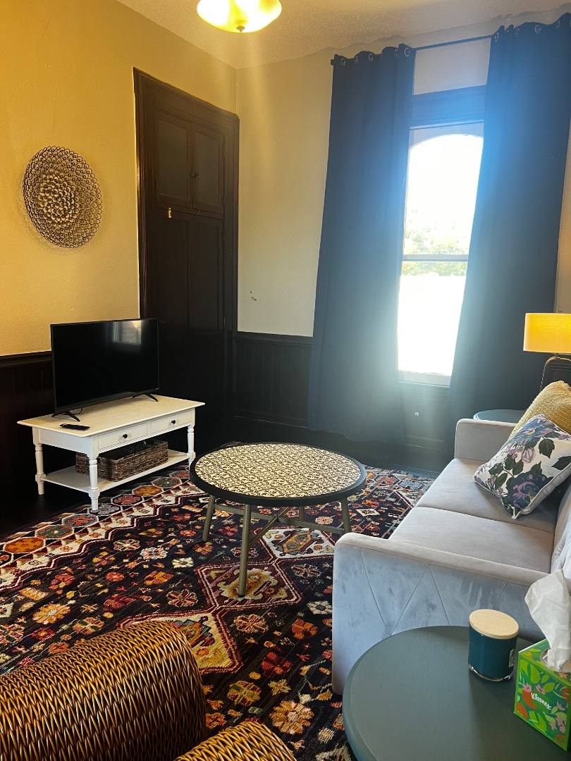 Apartment for rent at 118 1 2 W Monroe St #2, Delphi, IN 46923