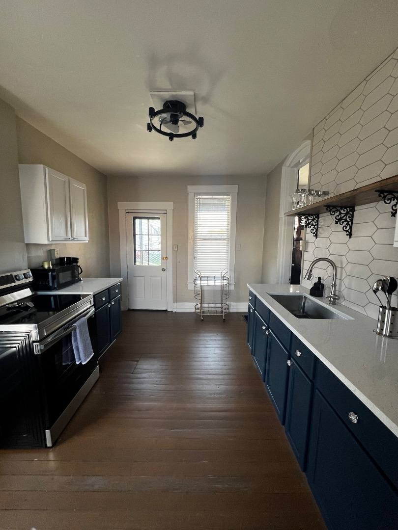 Apartment for rent at 118 1 2 W Monroe St #2, Delphi, IN 46923
