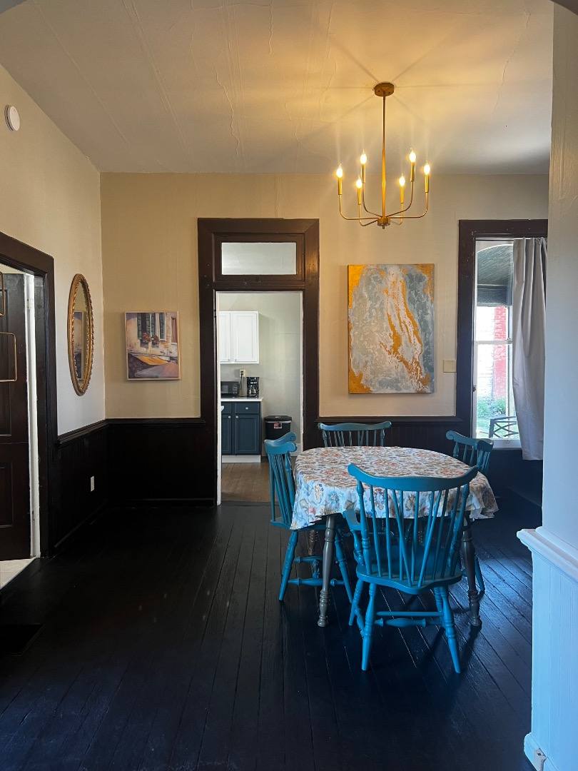 Apartment for rent at 118 1 2 W Monroe St #2, Delphi, IN 46923