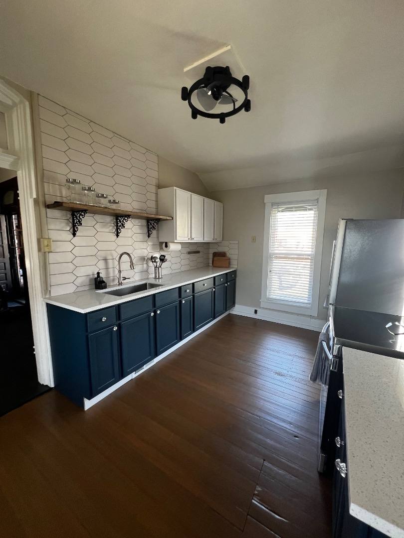 Apartment for rent at 118 1 2 W Monroe St #2, Delphi, IN 46923