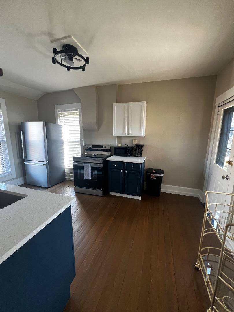Apartment for rent at 118 1 2 W Monroe St #2, Delphi, IN 46923