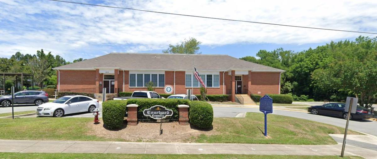 Apartment for rent at 324 W Jones St #106, Fuquay Varina, NC 27526