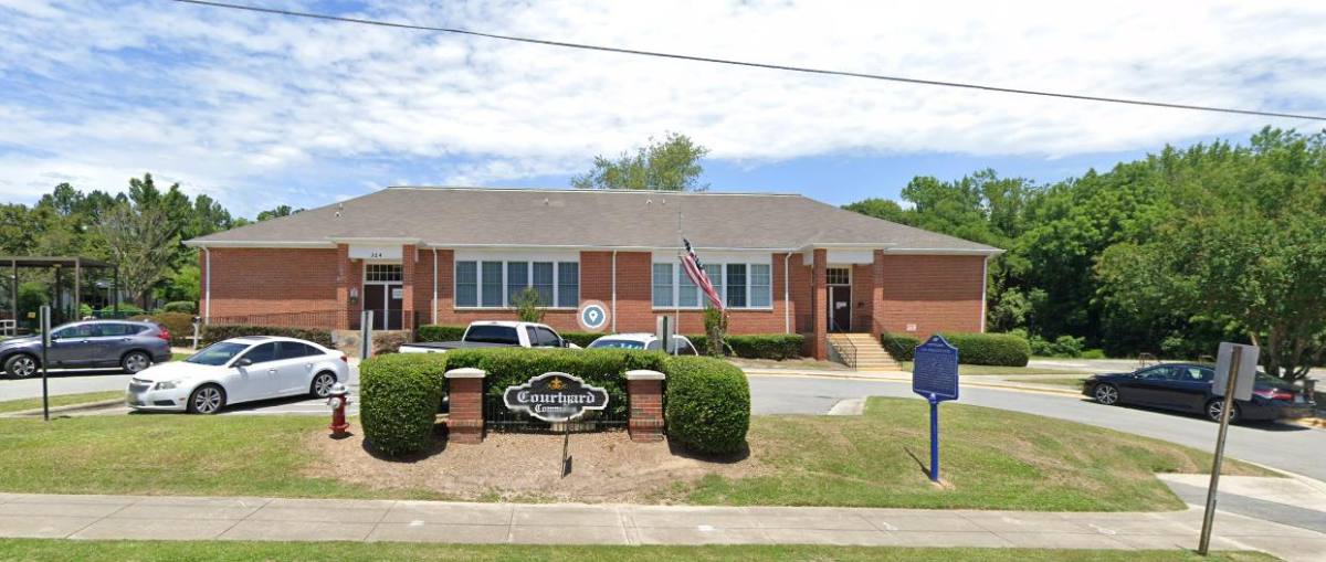 Apartment for rent at 324 W Jones St #106, Fuquay Varina, NC 27526