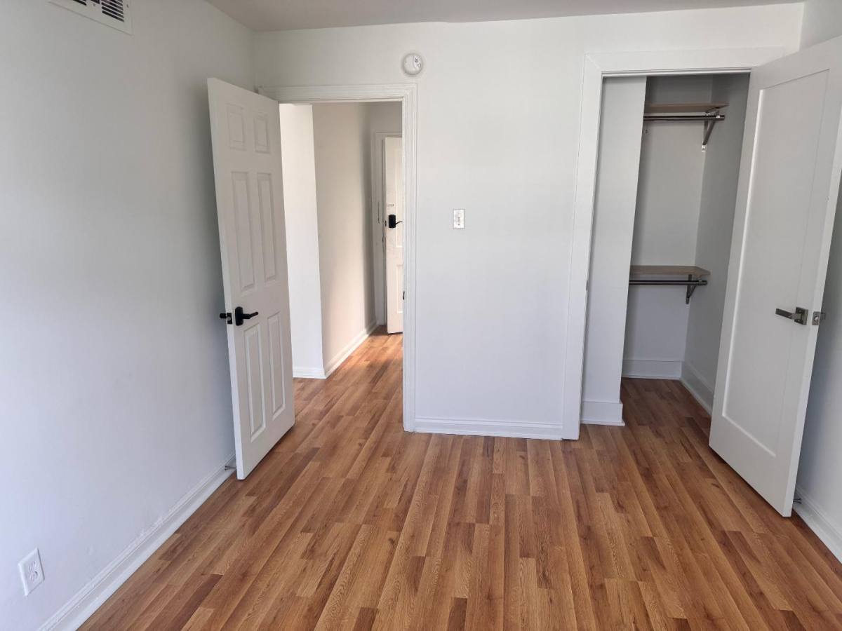 Apartment for rent at 2301 Haverford Rd #D, Ardmore, PA 19003