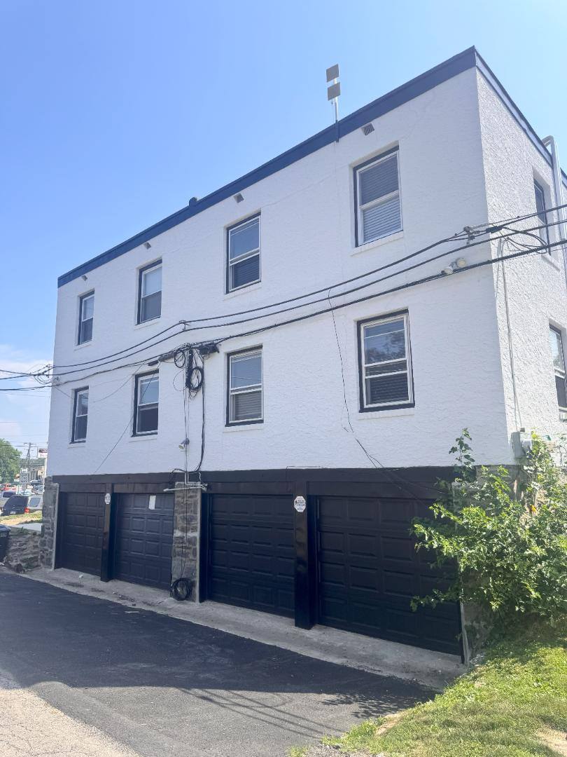 Apartment for rent at 2301 Haverford Rd #D, Ardmore, PA 19003