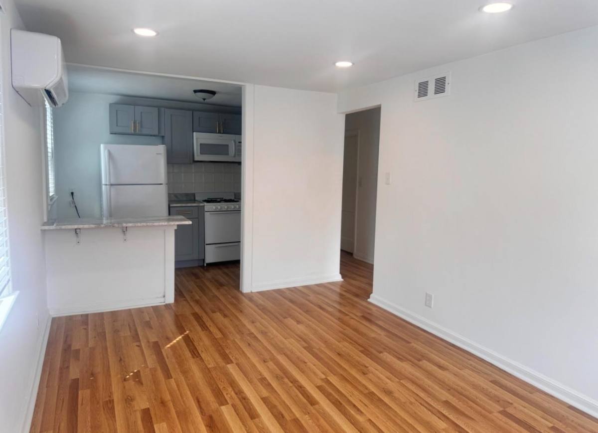 Apartment for rent at 2301 Haverford Rd #D, Ardmore, PA 19003