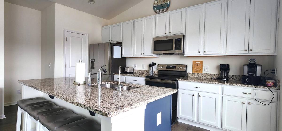 House for rent at 3238 Dock Court, Greenbackville, VA 23356
