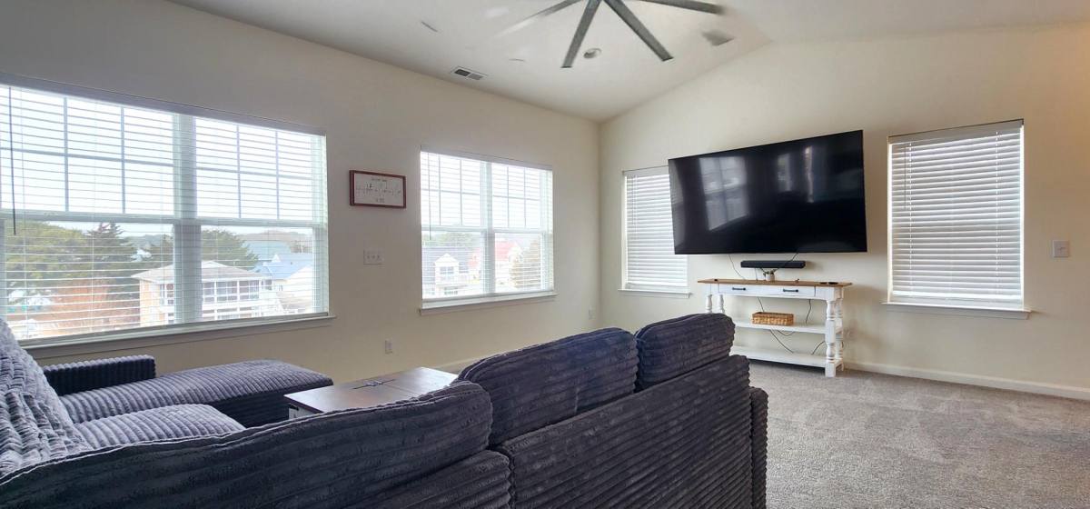 House for rent at 3238 Dock Court, Greenbackville, VA 23356
