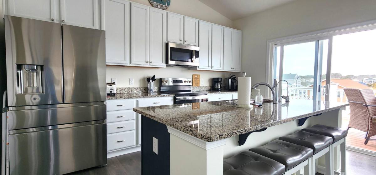 House for rent at 3238 Dock Court, Greenbackville, VA 23356