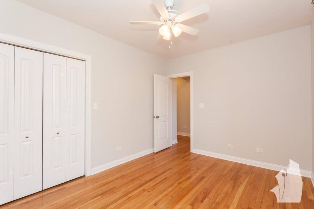 Apartment for rent at 3804 N Marshfield #2, Chicago, IL 60613