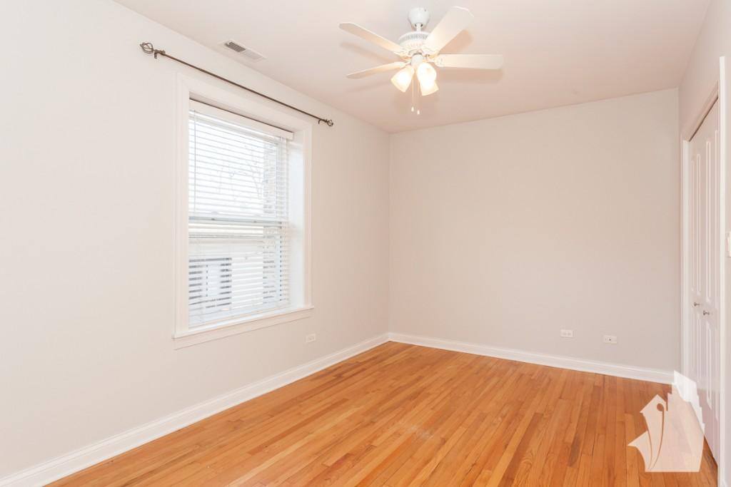 Apartment for rent at 3804 N Marshfield #2, Chicago, IL 60613