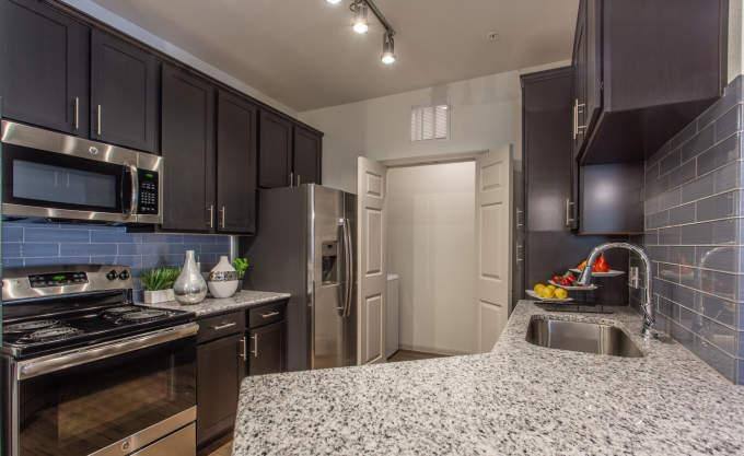 Apartment for rent at 3400 N Loop 336 W #1174, Conroe, TX 77304