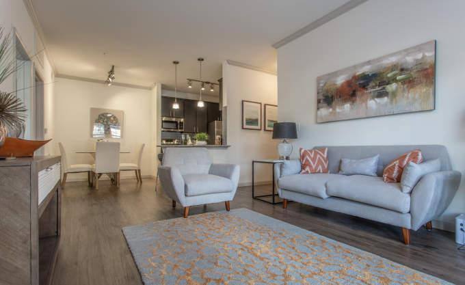 Apartment for rent at 3400 N Loop 336 W #1174, Conroe, TX 77304