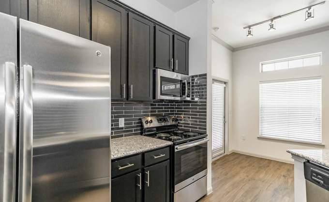 Apartment for rent at 3400 N Loop 336 W #1174, Conroe, TX 77304