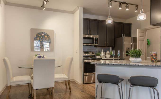 Apartment for rent at 3400 N Loop 336 W #1174, Conroe, TX 77304