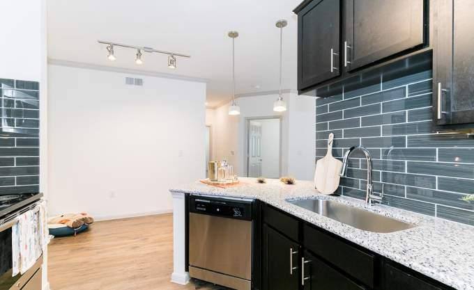 Apartment for rent at 3400 N Loop 336 W #1174, Conroe, TX 77304