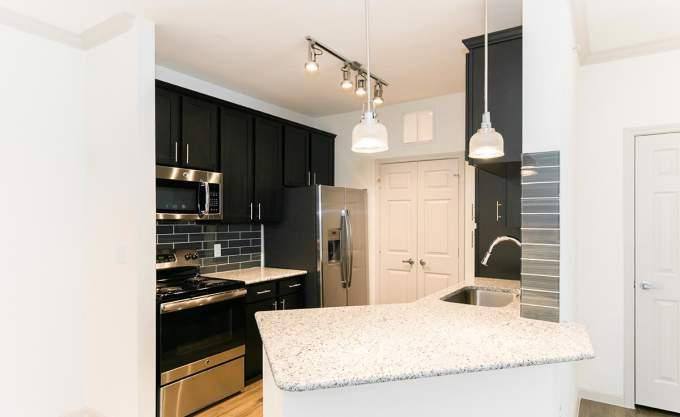 Apartment for rent at 3400 N Loop 336 W #1174, Conroe, TX 77304