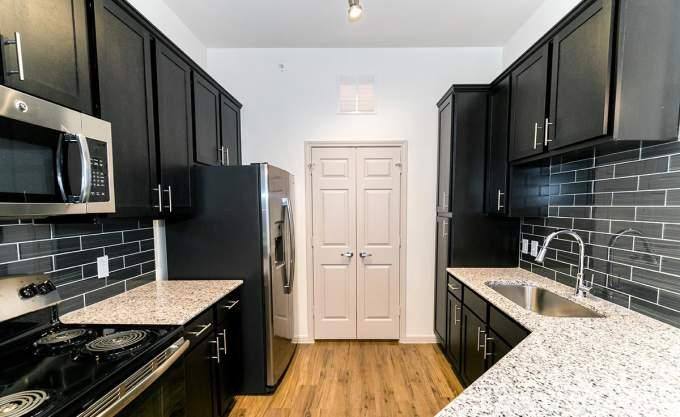 Apartment for rent at 3400 N Loop 336 W #1174, Conroe, TX 77304