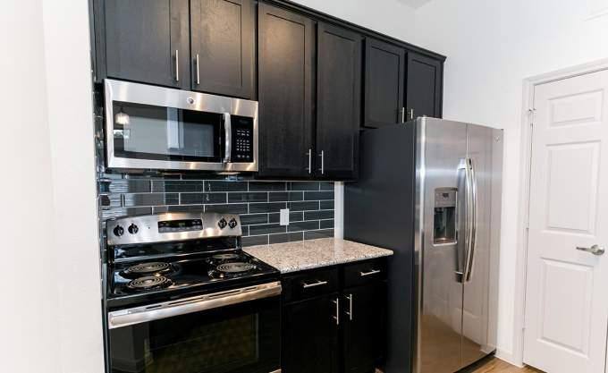 Apartment for rent at 3400 N Loop 336 W #1174, Conroe, TX 77304