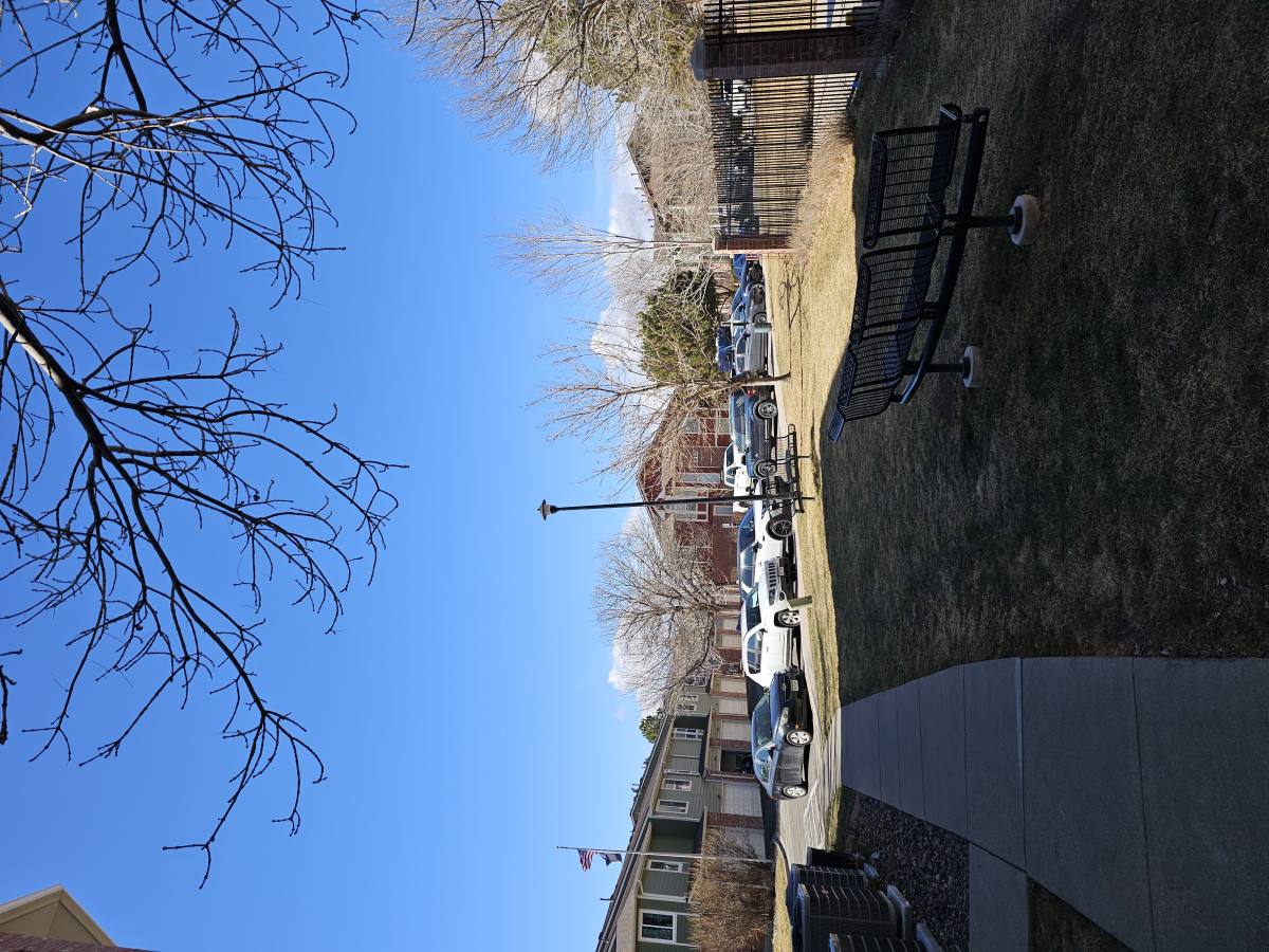 Apartment for rent at 2428 W 82nd Place #2D, Westminster, CO 80031