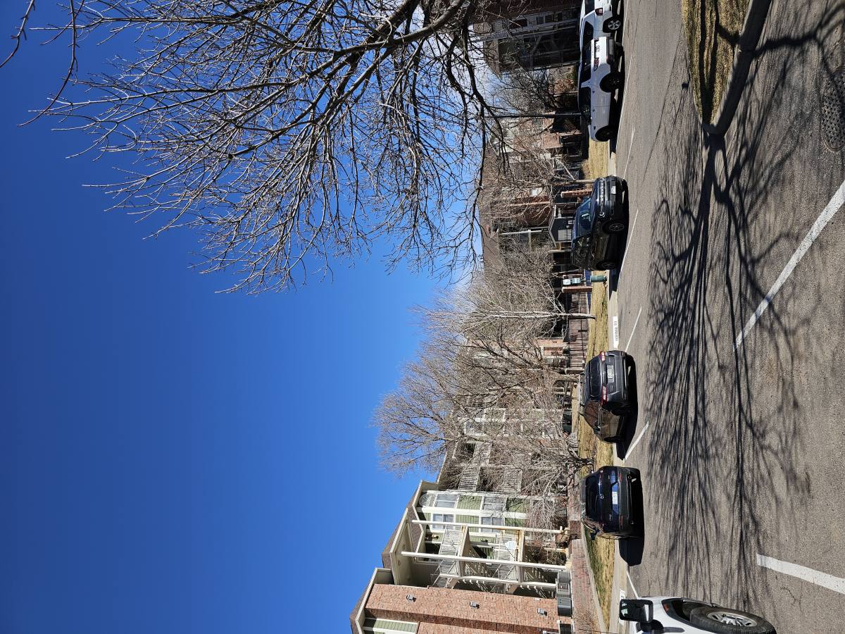 Apartment for rent at 2428 W 82nd Place #2D, Westminster, CO 80031