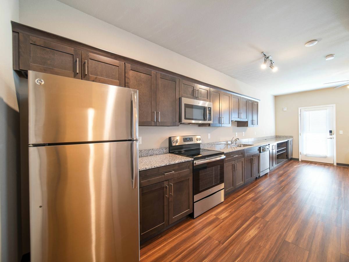 Apartment for rent at Cambium, 3811 S Weller Ave, Springfield, MO 65804