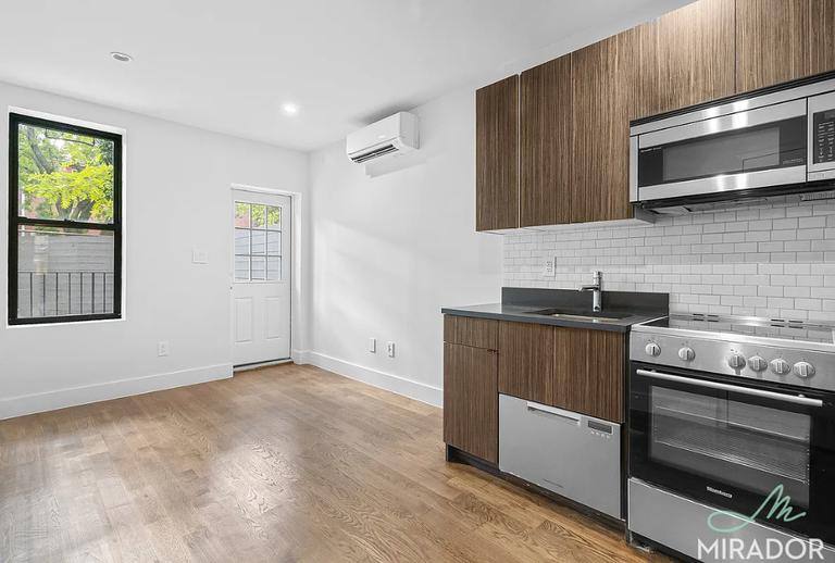Apartment for rent at 738 E 6th St #2D, New York, NY 10009
