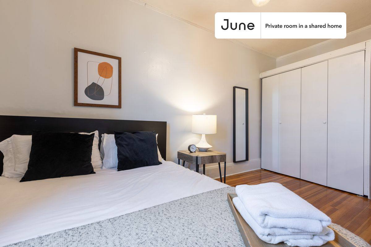 Apartment for rent at 452 Hanover St #B, Boston, MA 02113