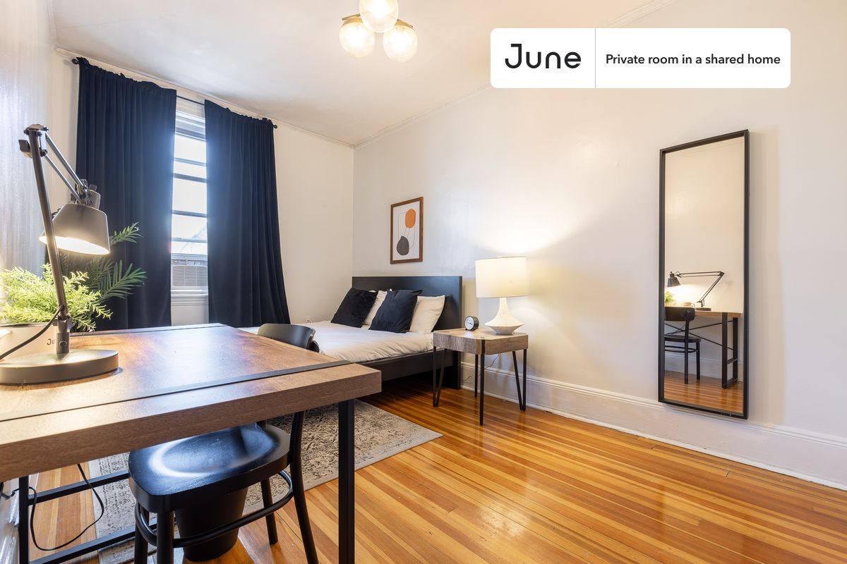 Apartment for rent at 452 Hanover St #B, Boston, MA 02113