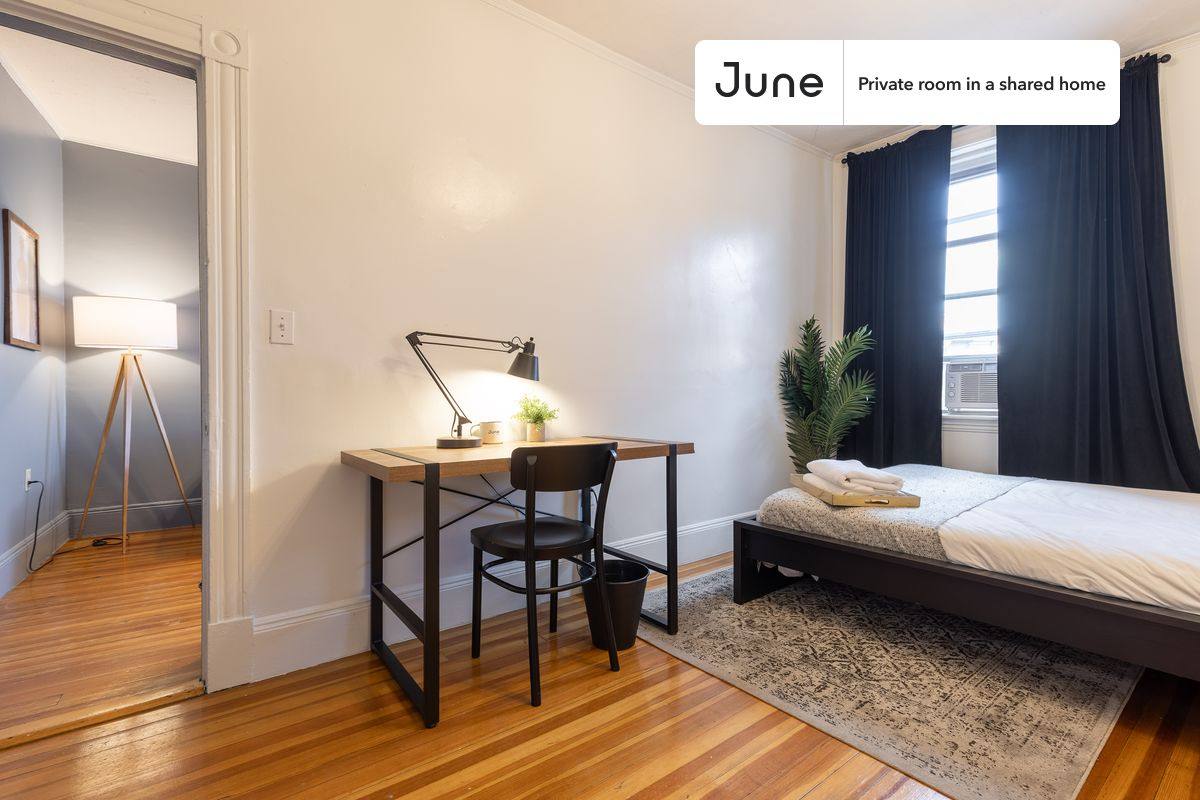 Apartment for rent at 452 Hanover St #B, Boston, MA 02113