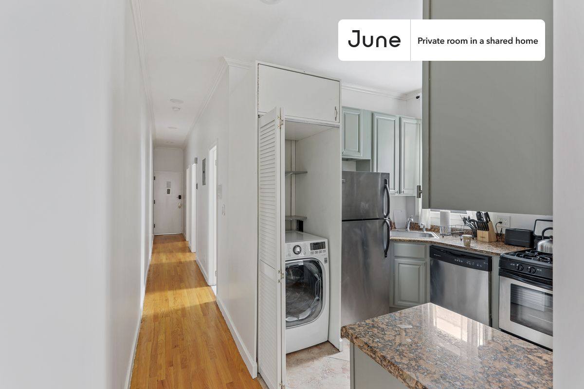 Apartment for rent at 542 W 147th St #C, New York, NY 10031
