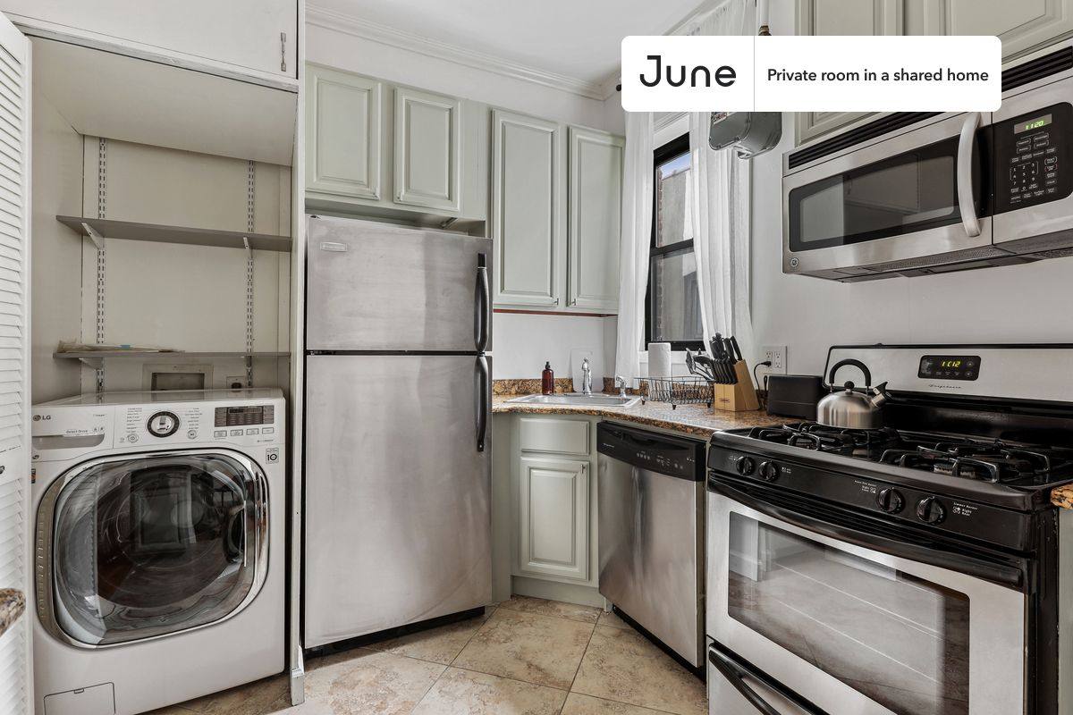 Apartment for rent at 542 W 147th St #C, New York, NY 10031