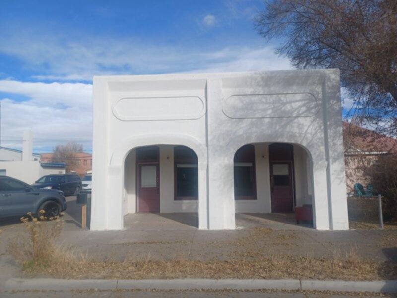 House for rent at 517 4th St, Alamosa, CO 81101