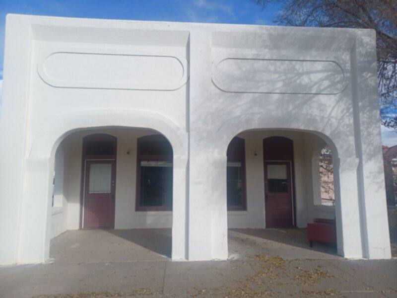 House for rent at 517 4th St, Alamosa, CO 81101